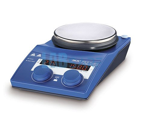 RET Basic Manyetik Karıştırıcılar